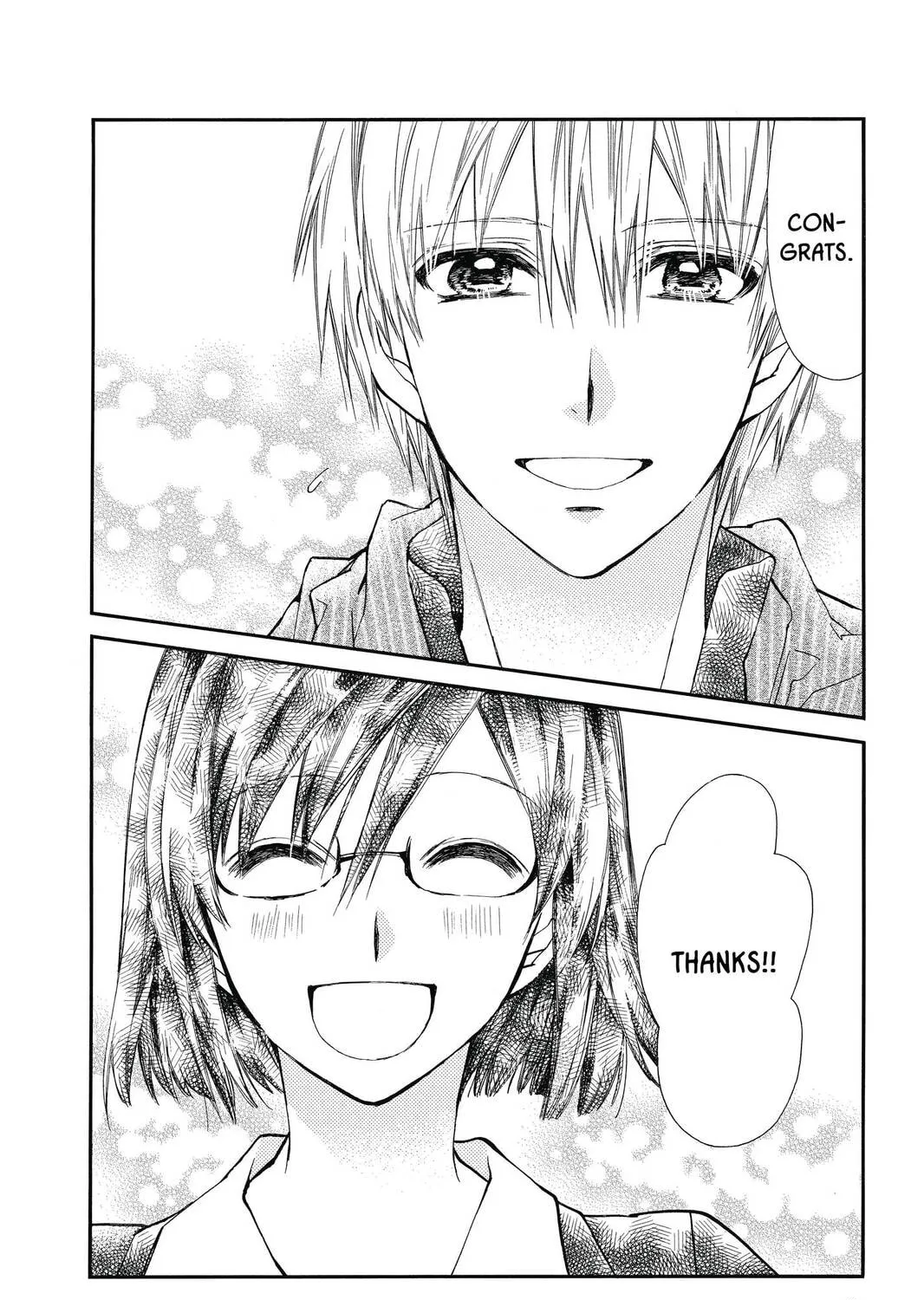 Idol Dreams Chapter 16 page 7 - 