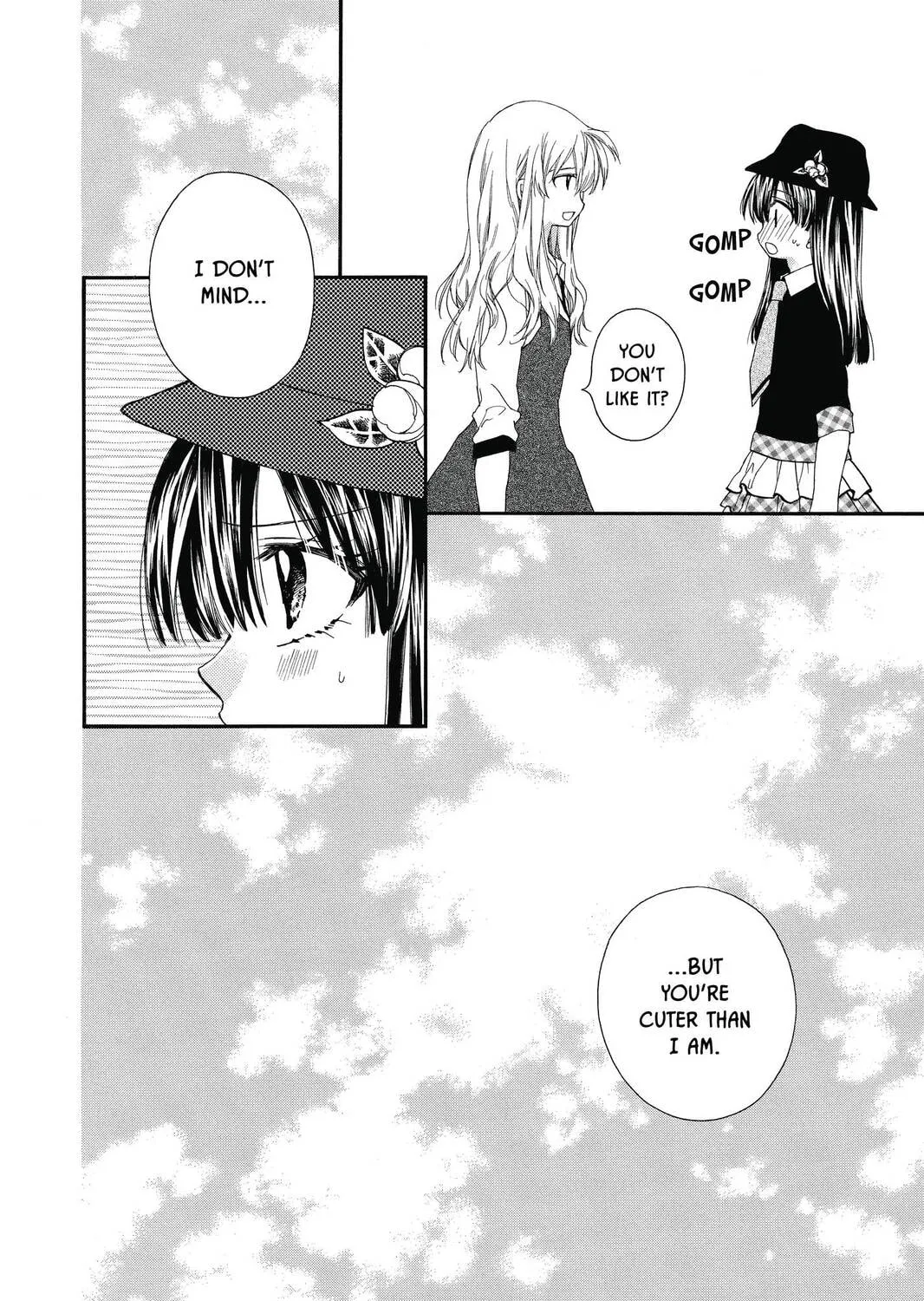 Idol Dreams Chapter 16 page 63 - 