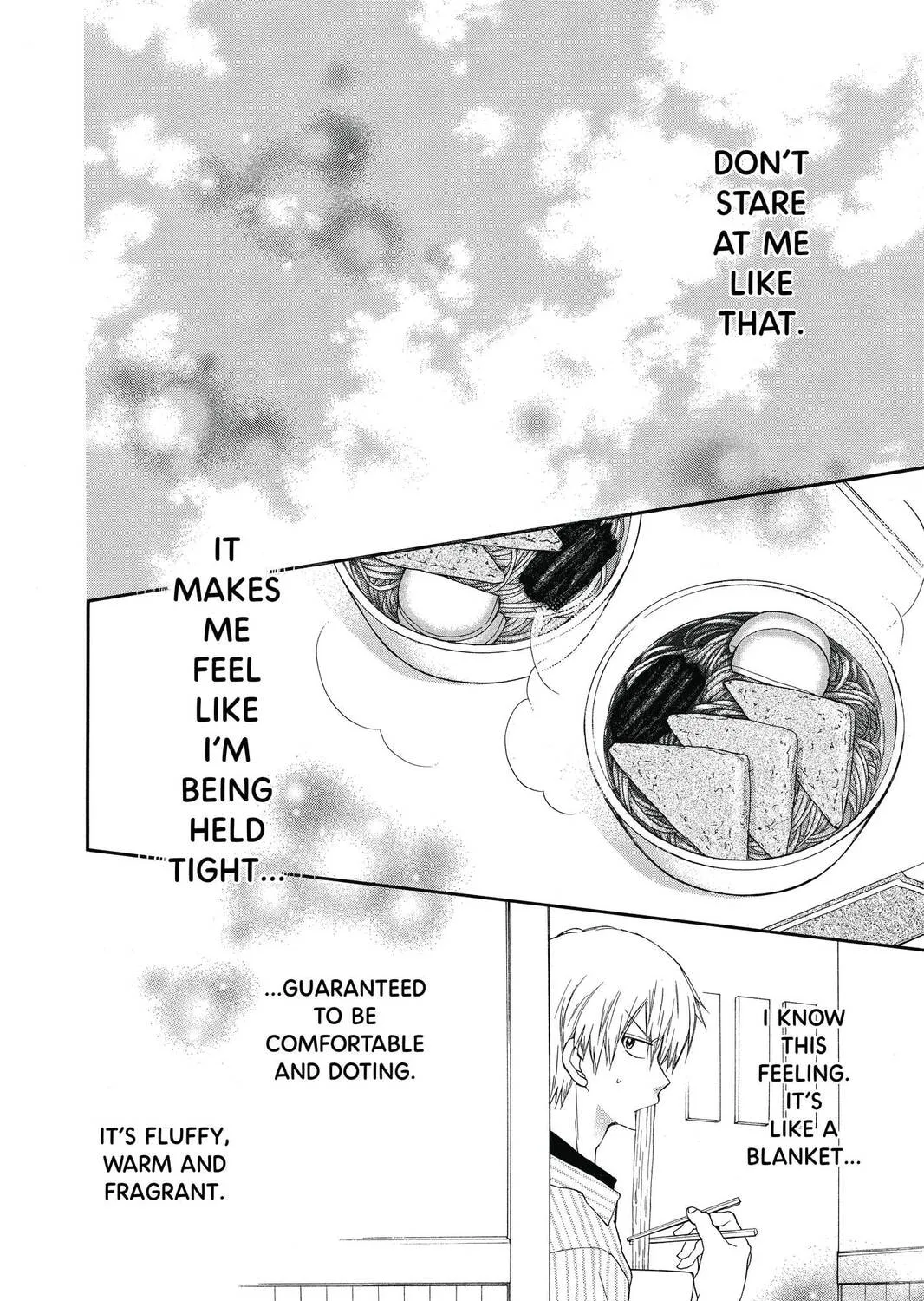 Idol Dreams Chapter 17 page 43 - 