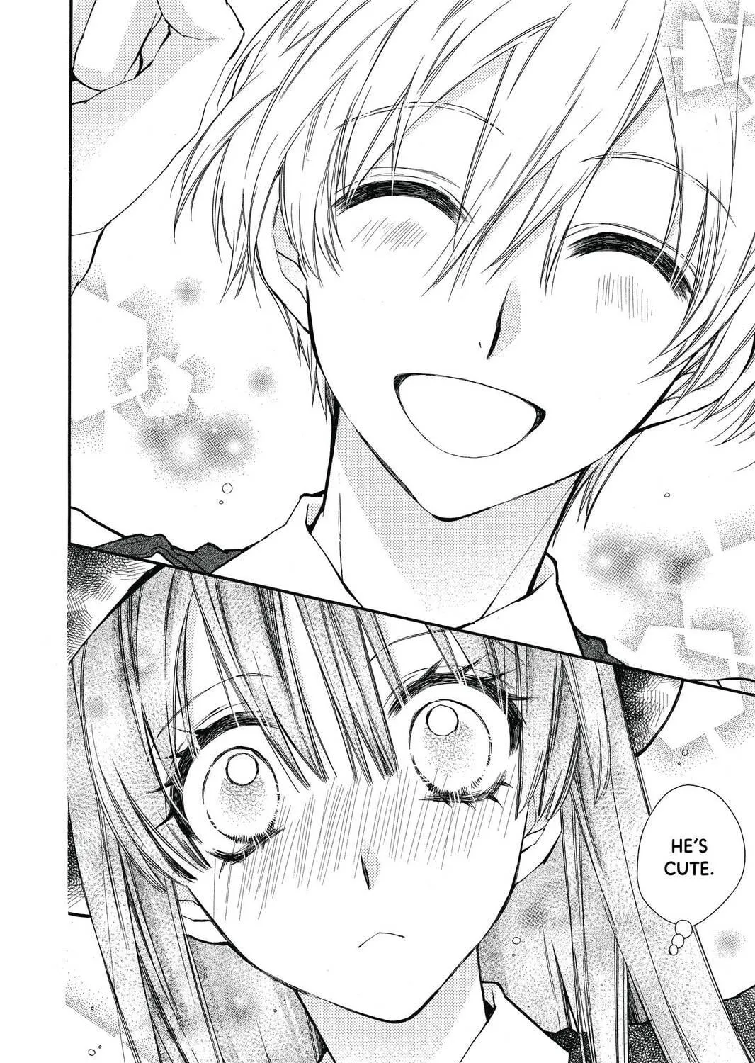 Idol Dreams Chapter 17 page 59 - 