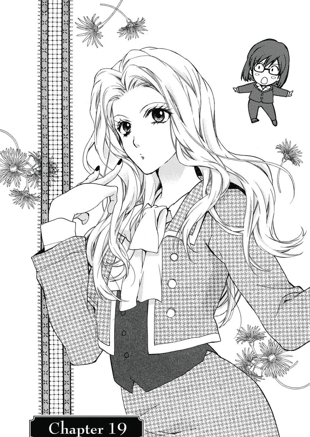 Idol Dreams Chapter 19 page 1 - 