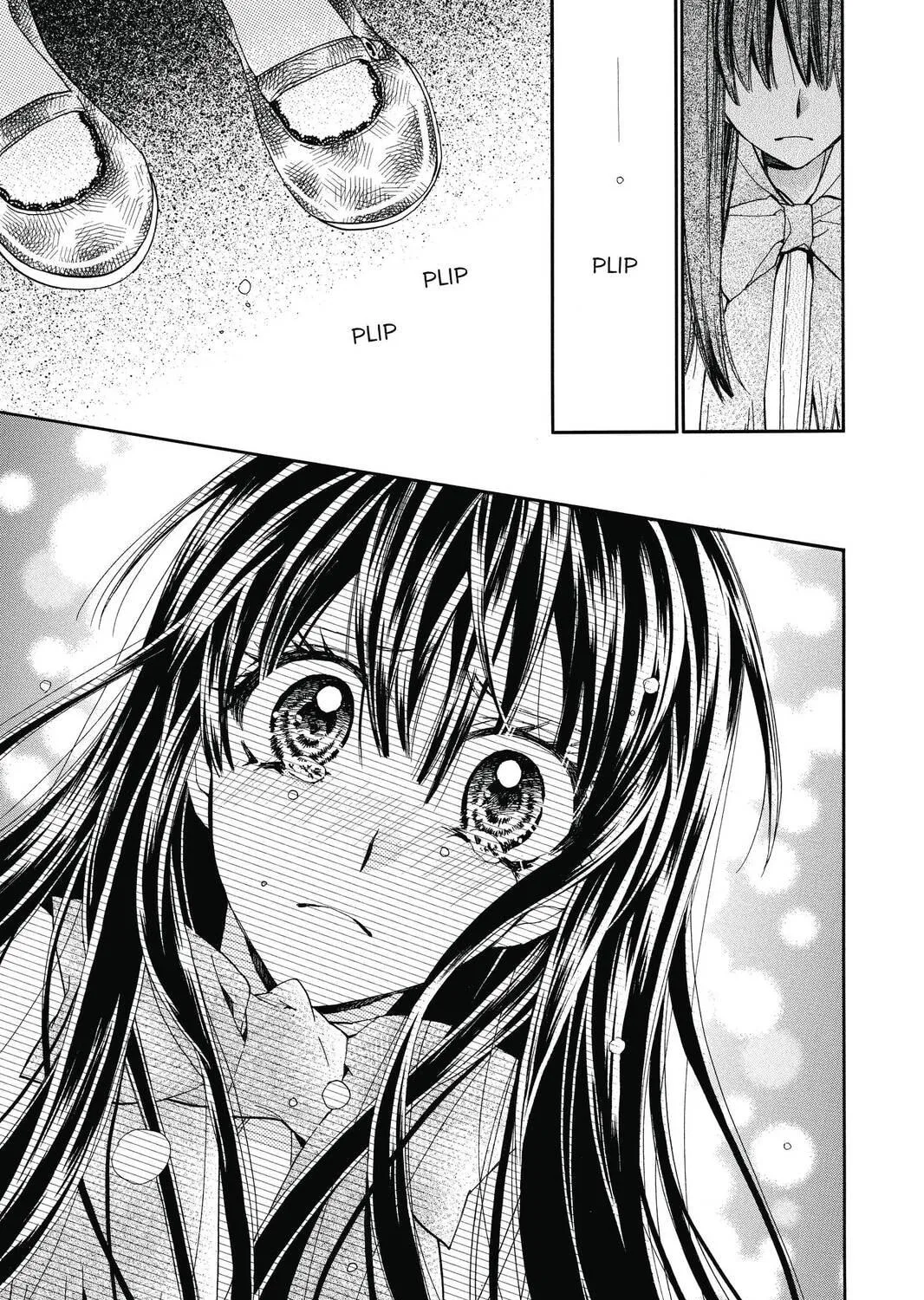 Idol Dreams Chapter 19 page 29 - 