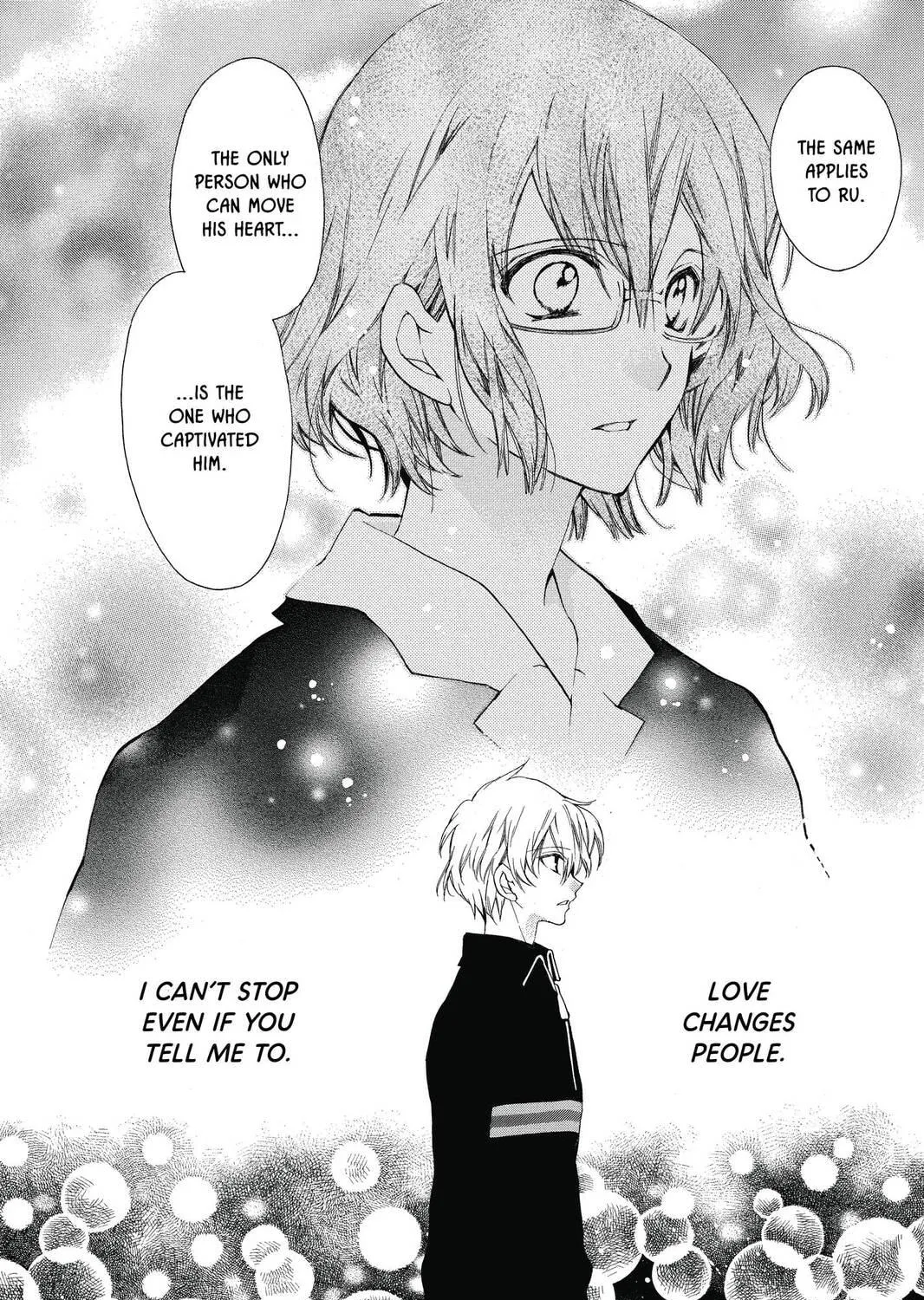 Idol Dreams Chapter 19 page 59 - 