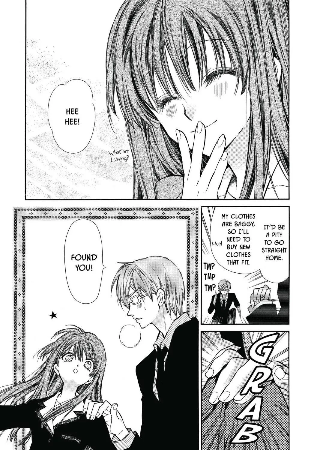 Idol Dreams Chapter 2 page 11 - 