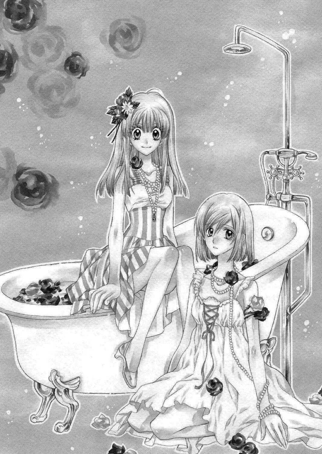 Idol Dreams Chapter 2 page 3 - 