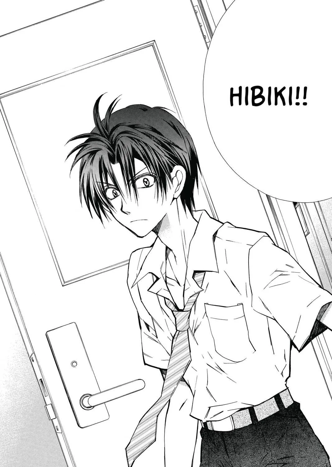 Idol Dreams Chapter 2 page 21 - 