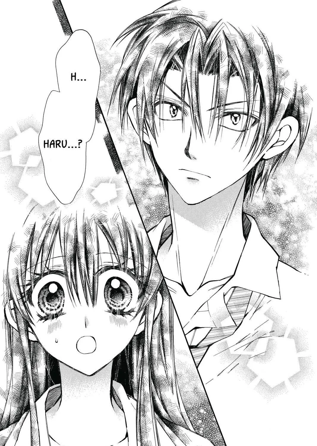 Idol Dreams Chapter 2 page 23 - 