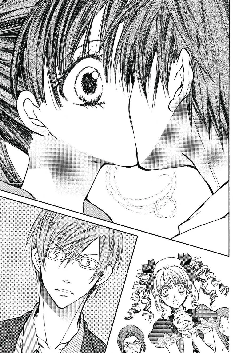 Idol Dreams Chapter 2 page 59 - 