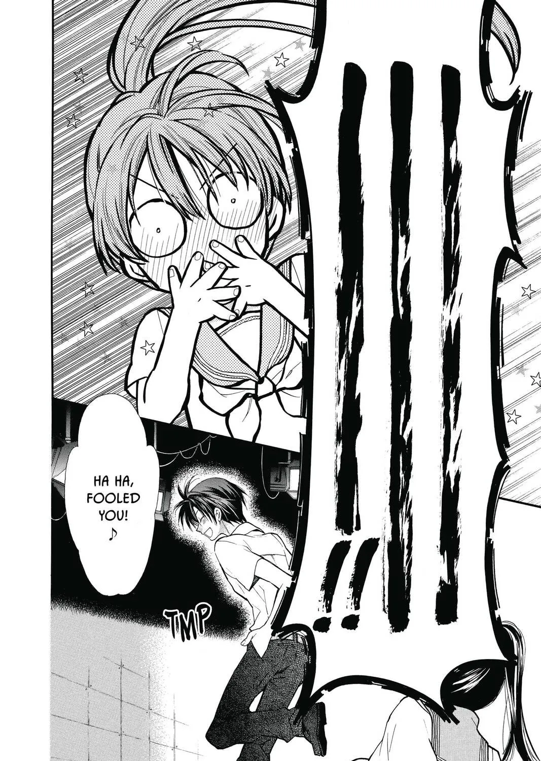 Idol Dreams Chapter 2 page 61 - 