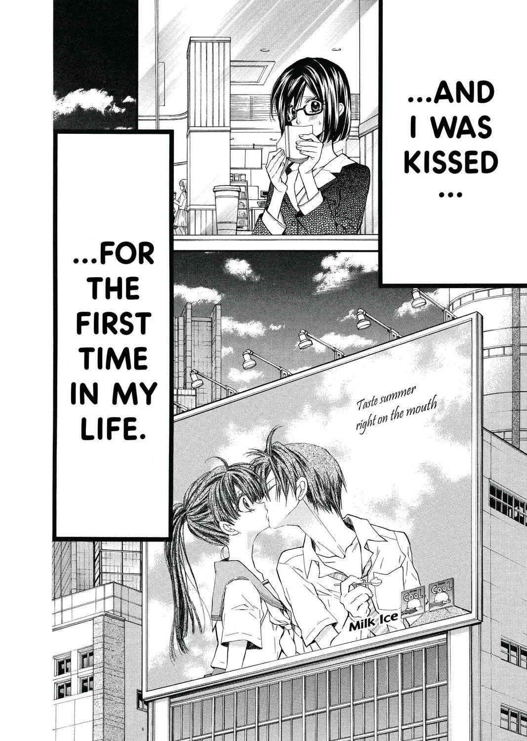 Idol Dreams Chapter 2 page 65 - 