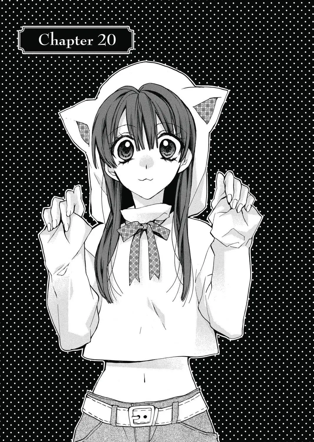 Idol Dreams Chapter 20 page 1 - 