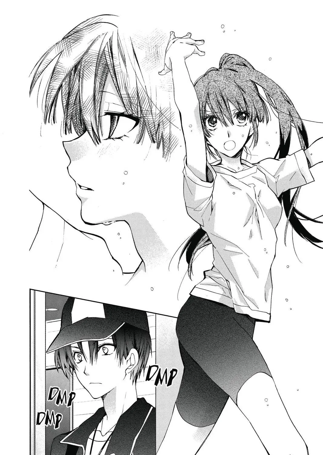 Idol Dreams Chapter 20 page 51 - 