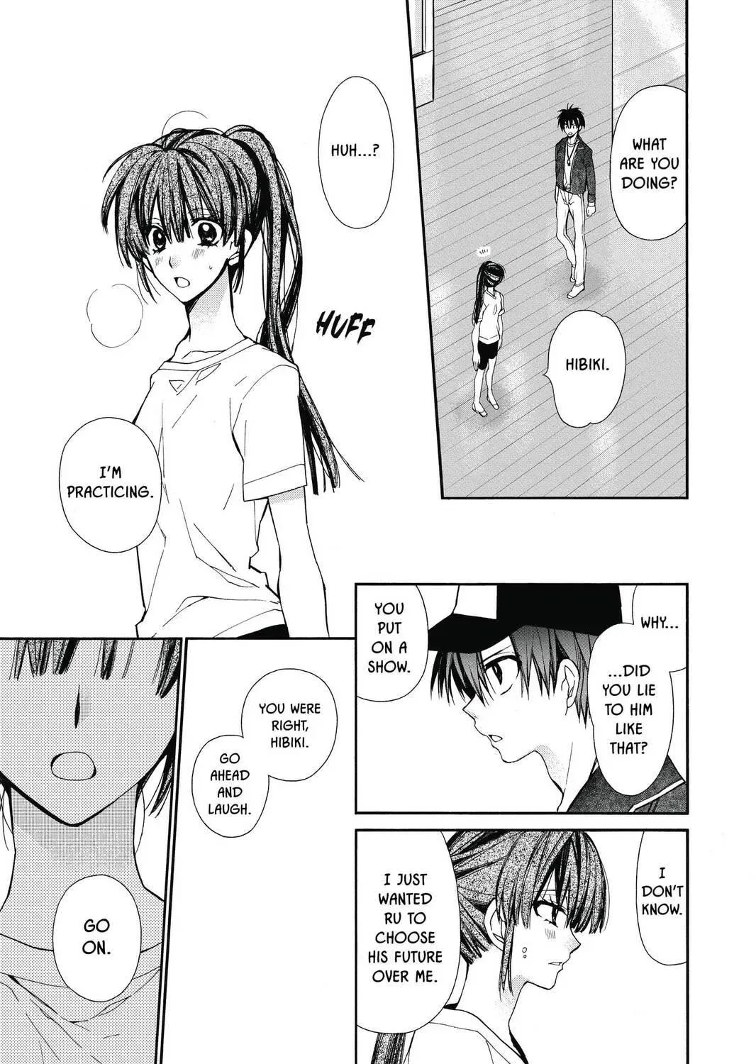 Idol Dreams Chapter 20 page 53 - 