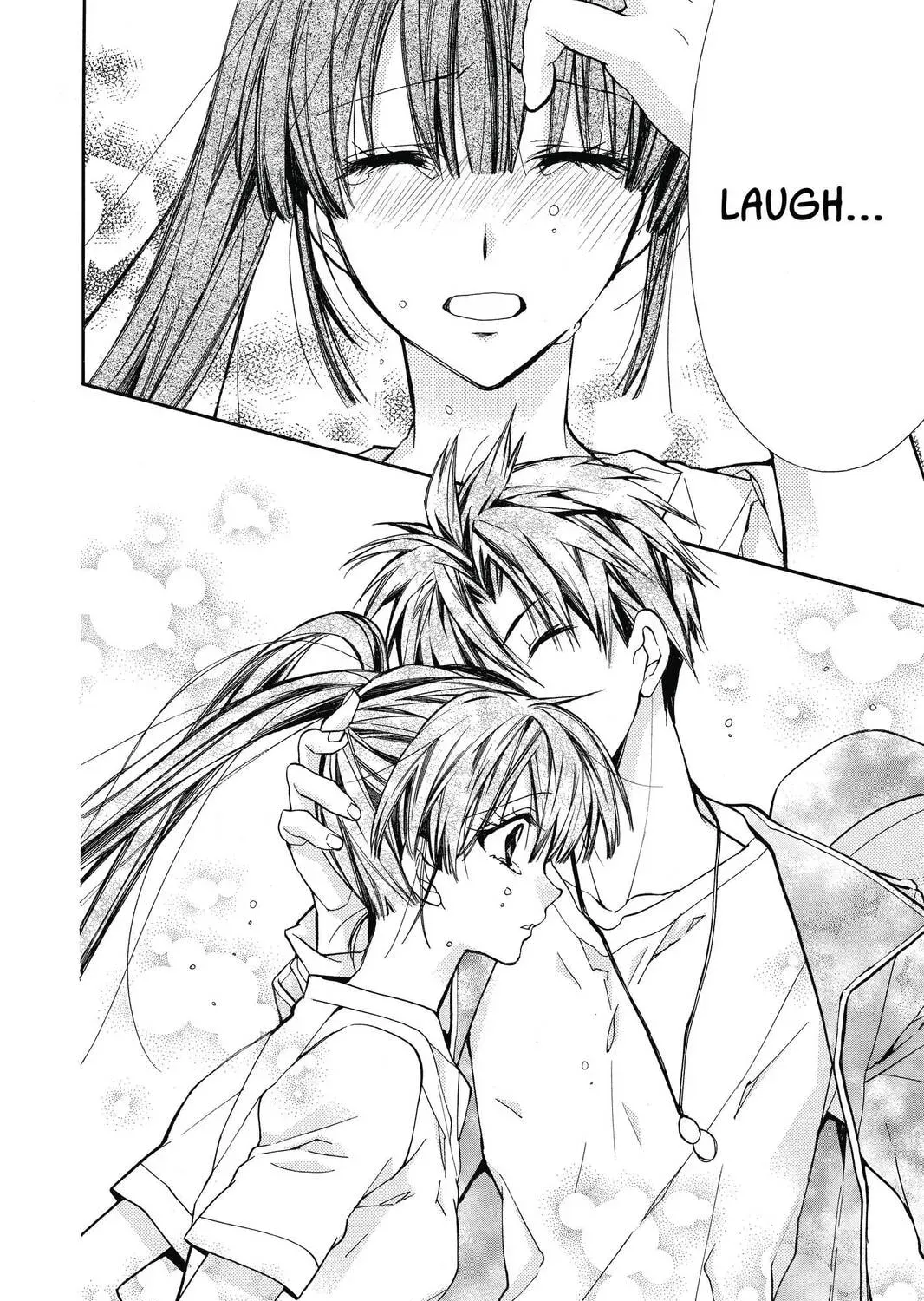 Idol Dreams Chapter 20 page 55 - 