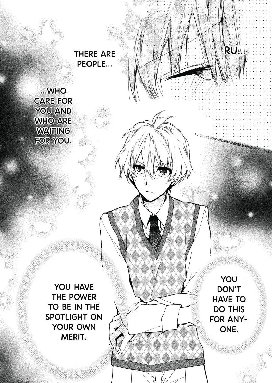 Idol Dreams Chapter 20 page 59 - 
