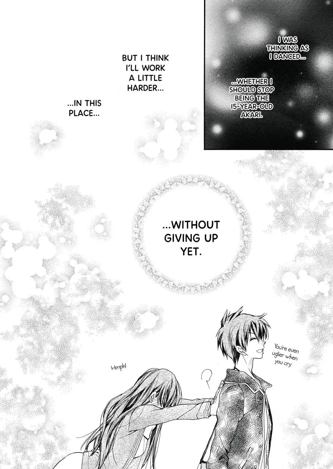 Idol Dreams Chapter 20 page 63 - 