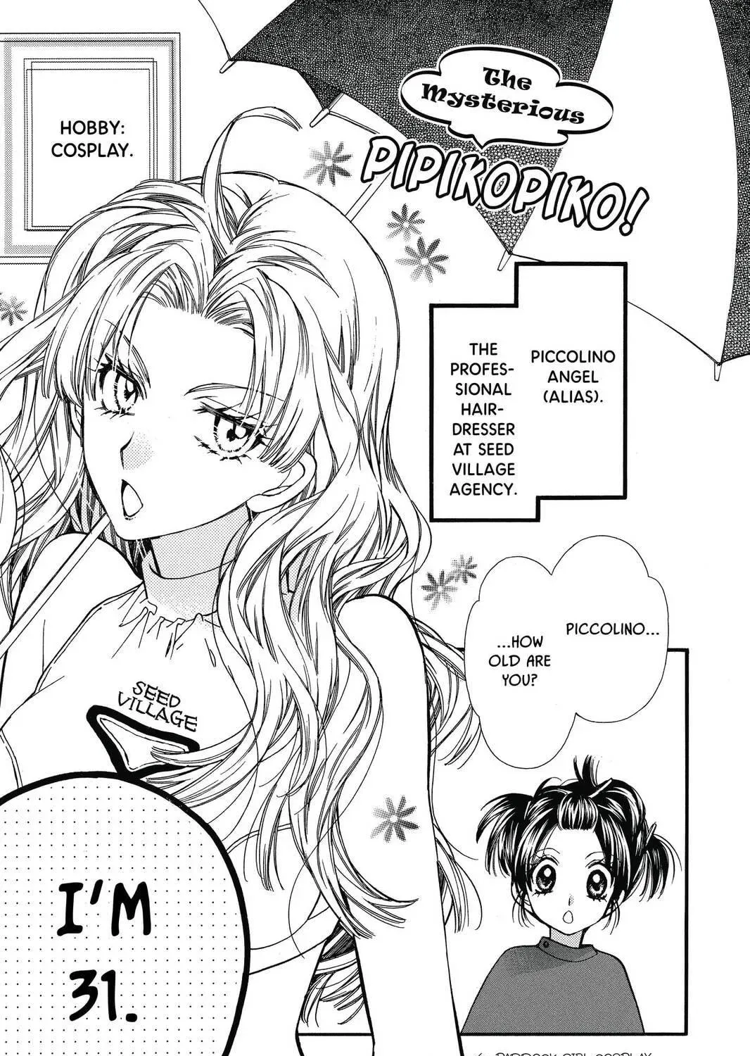Idol Dreams Chapter 20 page 65 - 