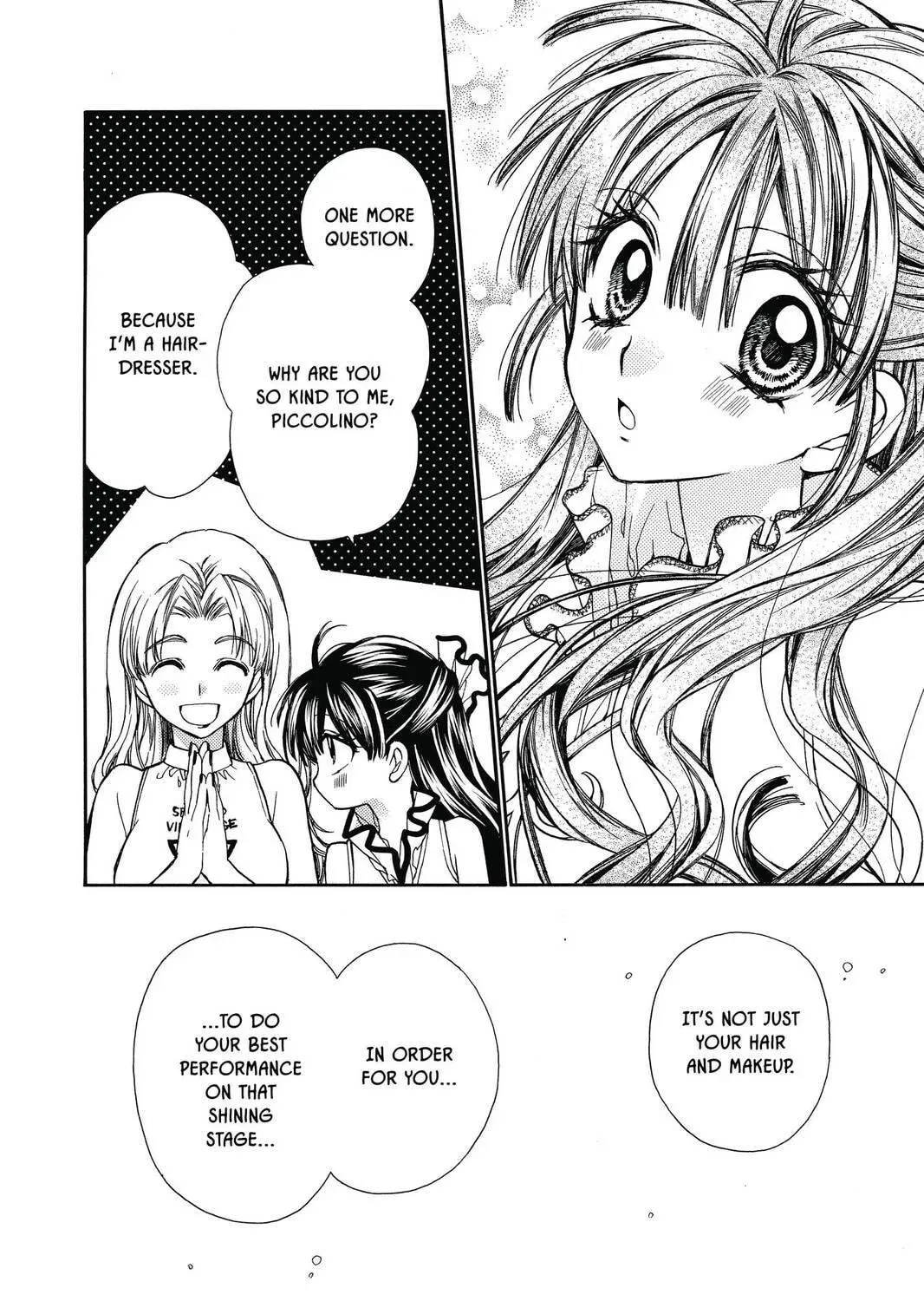 Idol Dreams Chapter 20 page 71 - 