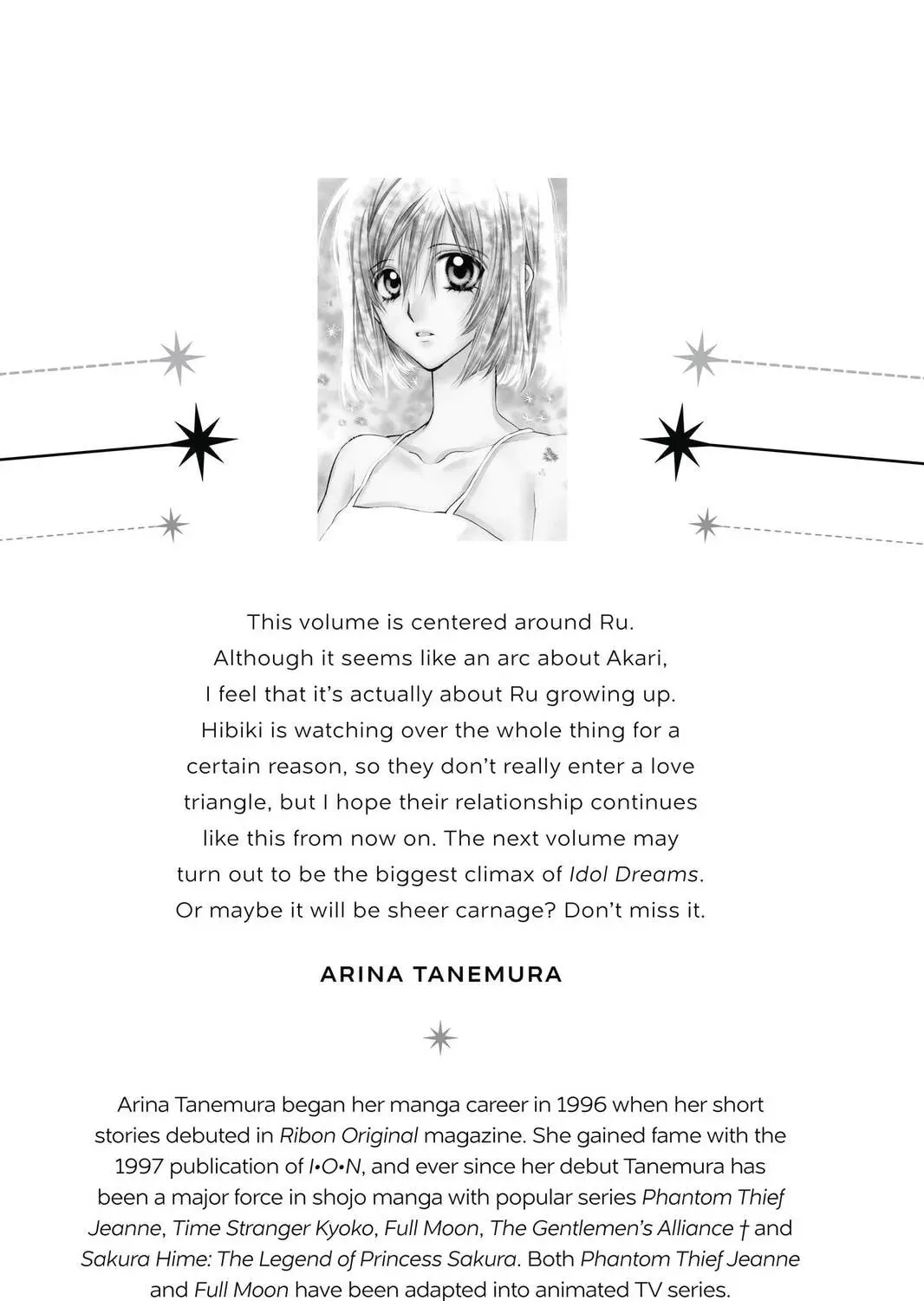 Idol Dreams Chapter 20 page 75 - 