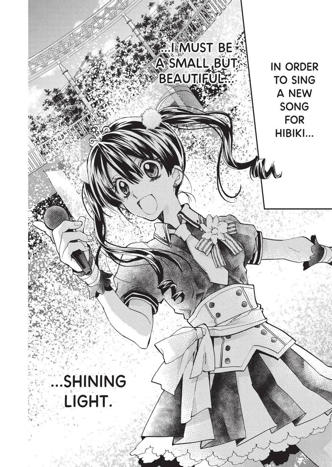Idol Dreams Chapter 21 page 39 - 