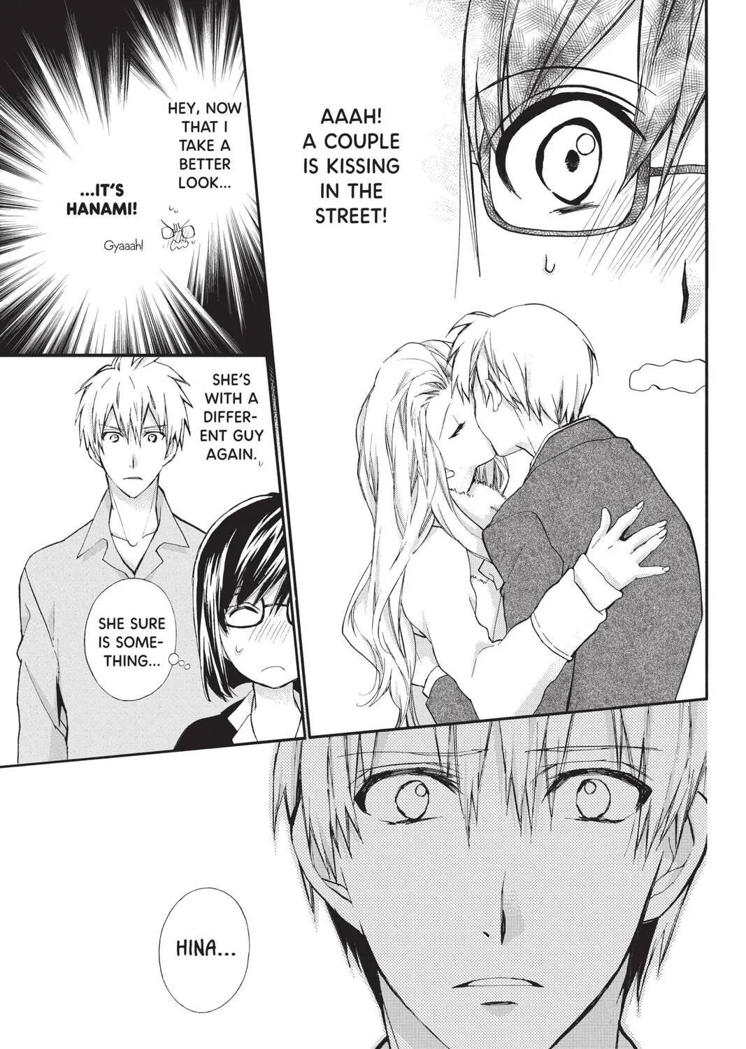 Idol Dreams Chapter 21 page 77 - 