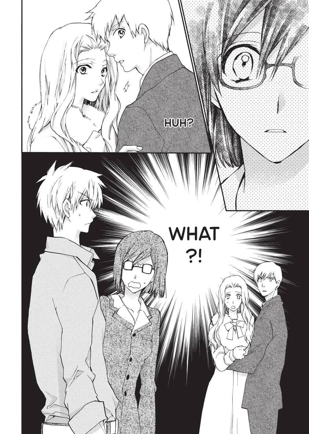 Idol Dreams Chapter 21 page 79 - 