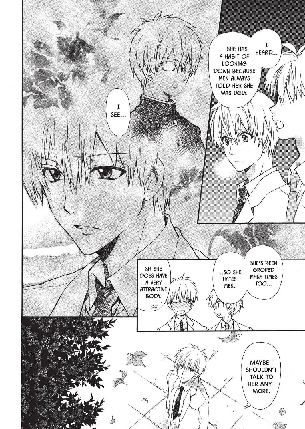 Idol Dreams Chapter 22 page 39 - 