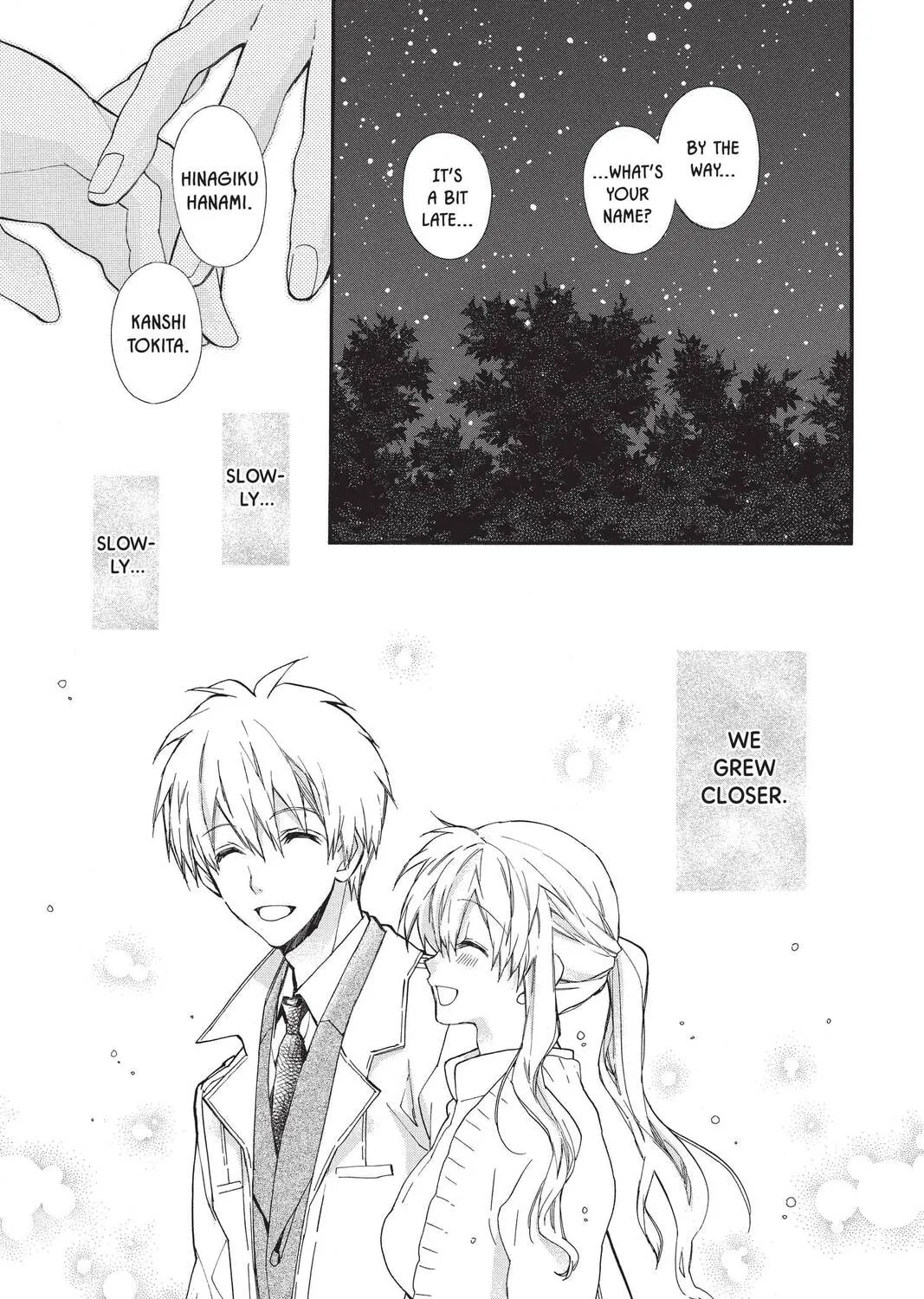 Idol Dreams Chapter 22 page 57 - 
