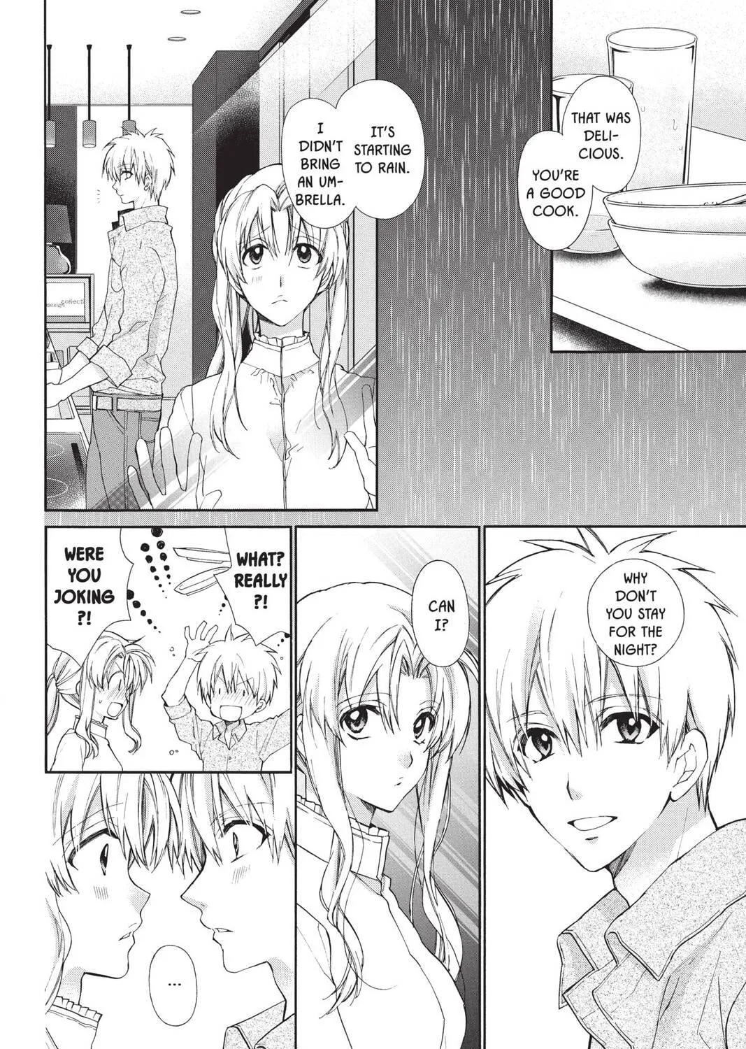 Idol Dreams Chapter 22 page 59 - 