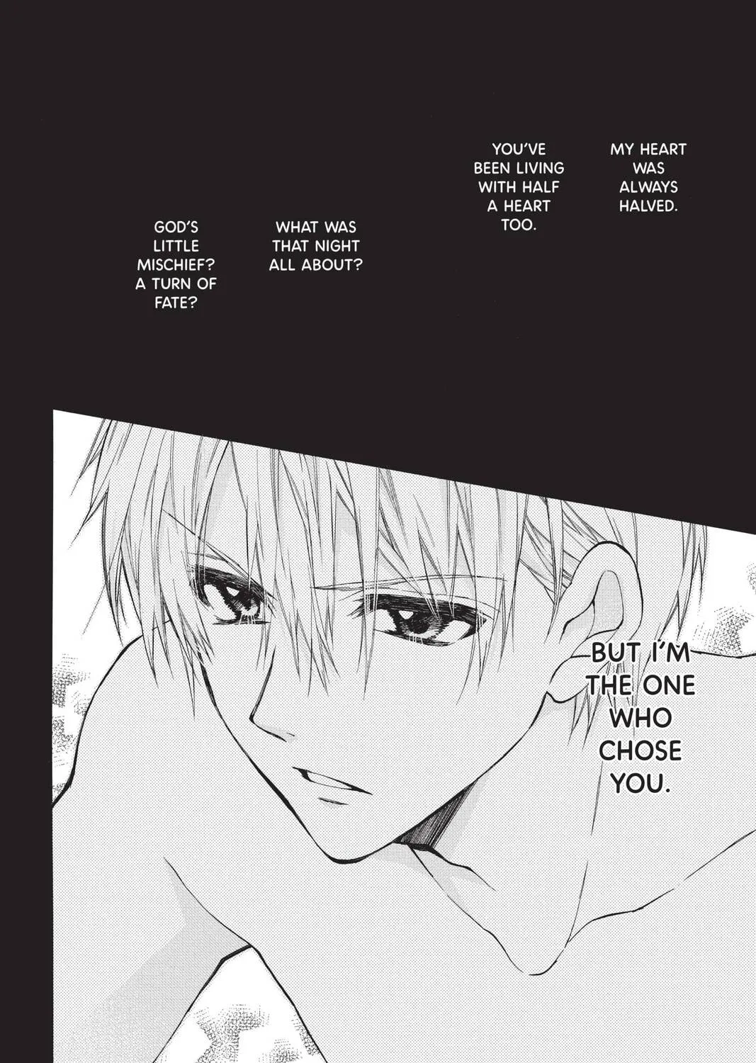 Idol Dreams Chapter 22 page 63 - 