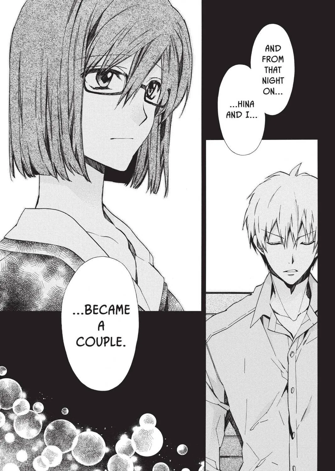 Idol Dreams Chapter 22 page 65 - 