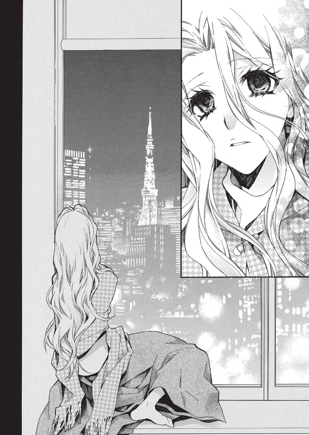 Idol Dreams Chapter 22 page 67 - 