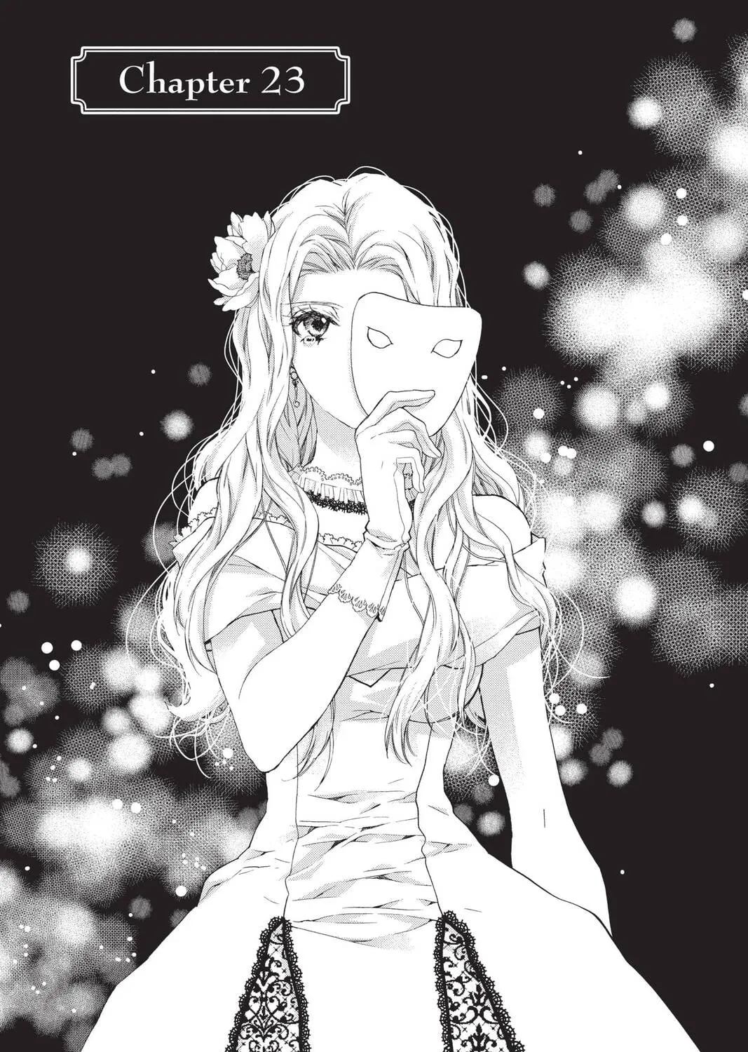 Idol Dreams Chapter 23 page 1 - 