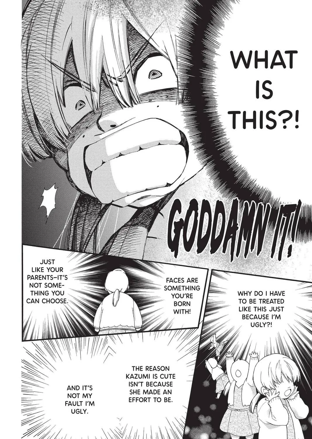 Idol Dreams Chapter 23 page 27 - 