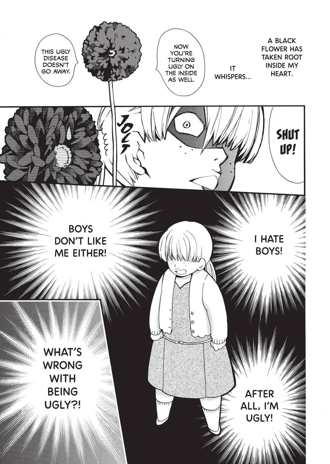 Idol Dreams Chapter 23 page 29 - 