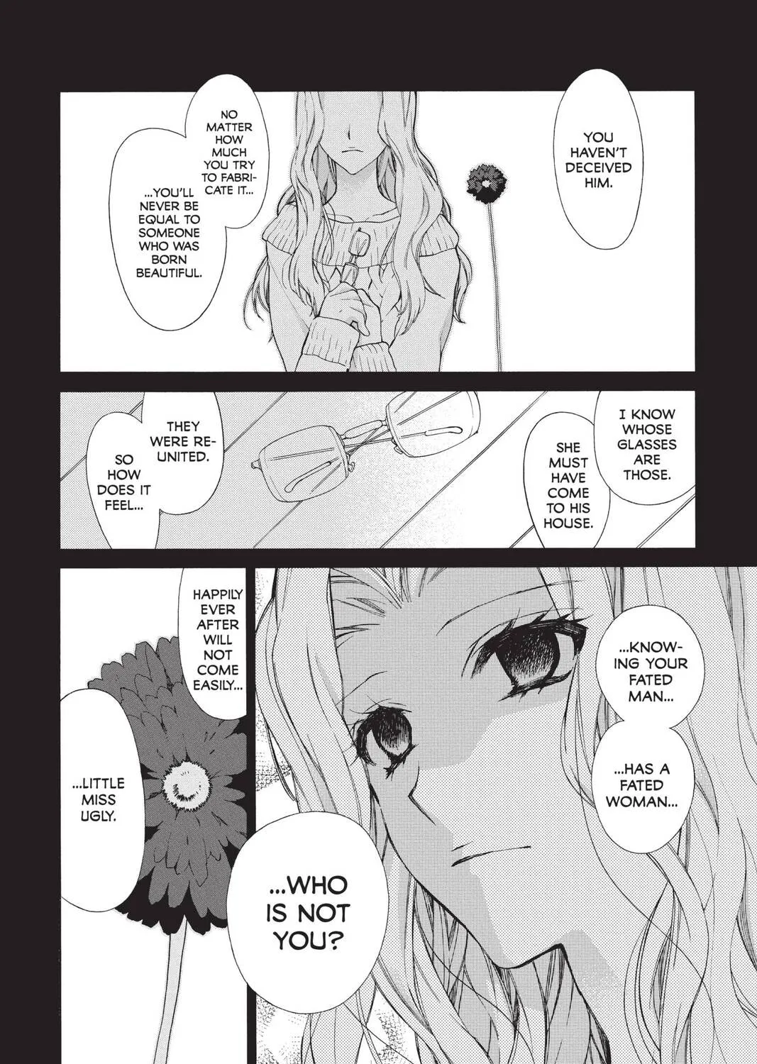 Idol Dreams Chapter 23 page 55 - 
