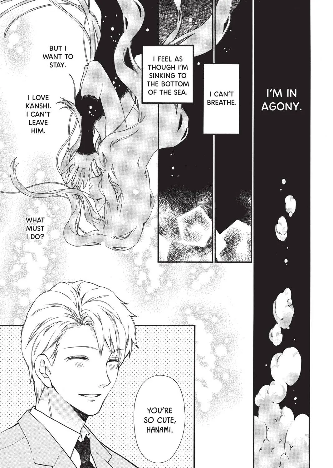 Idol Dreams Chapter 23 page 57 - 