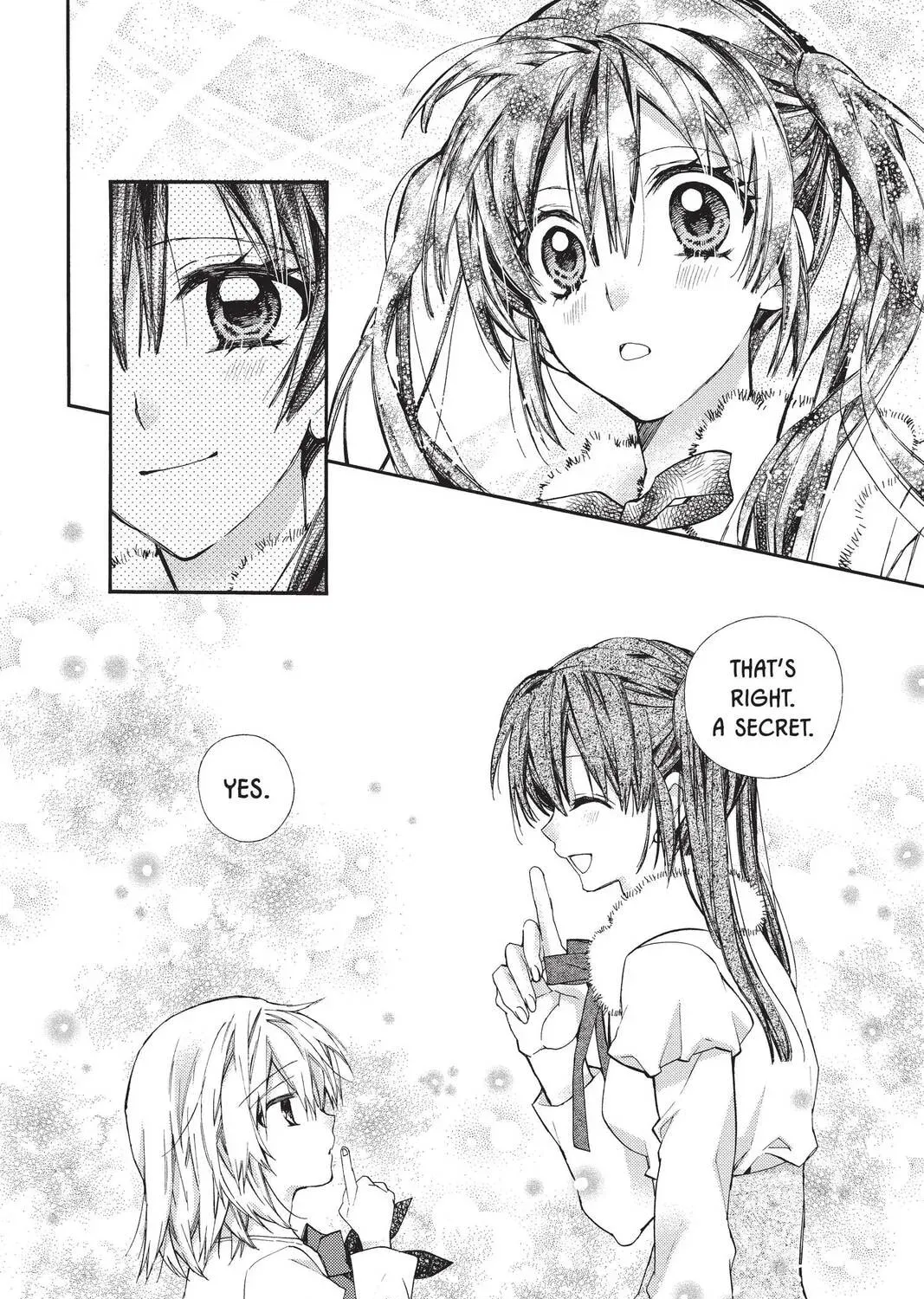 Idol Dreams Chapter 25 page 39 - 