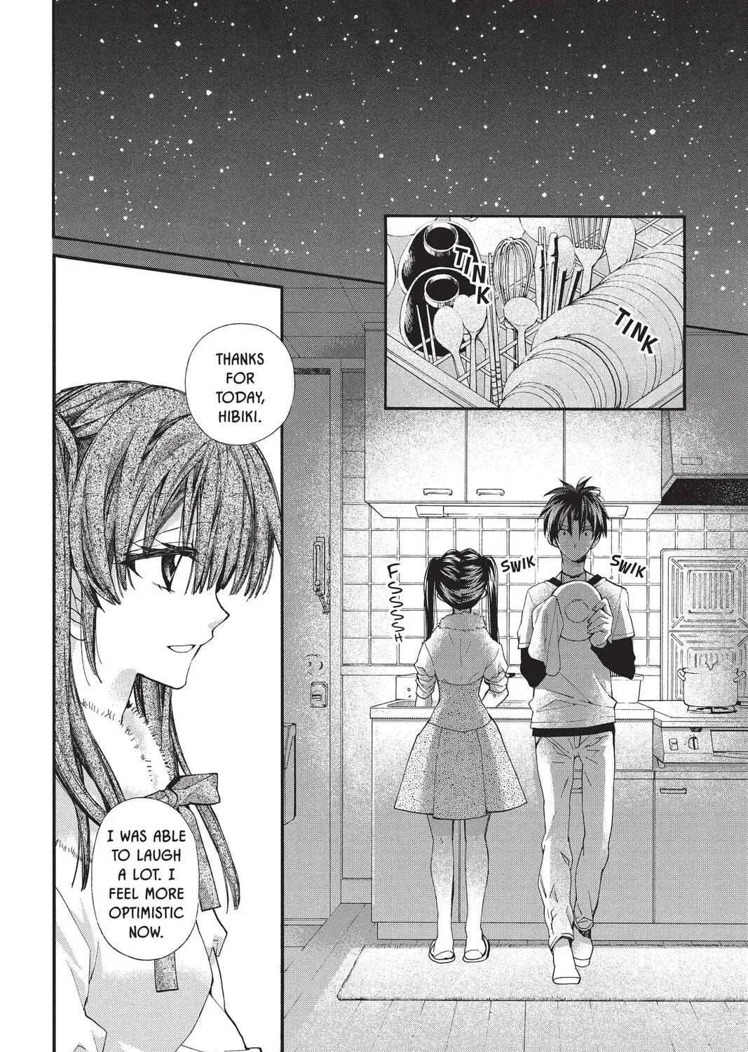 Idol Dreams Chapter 25 page 47 - 