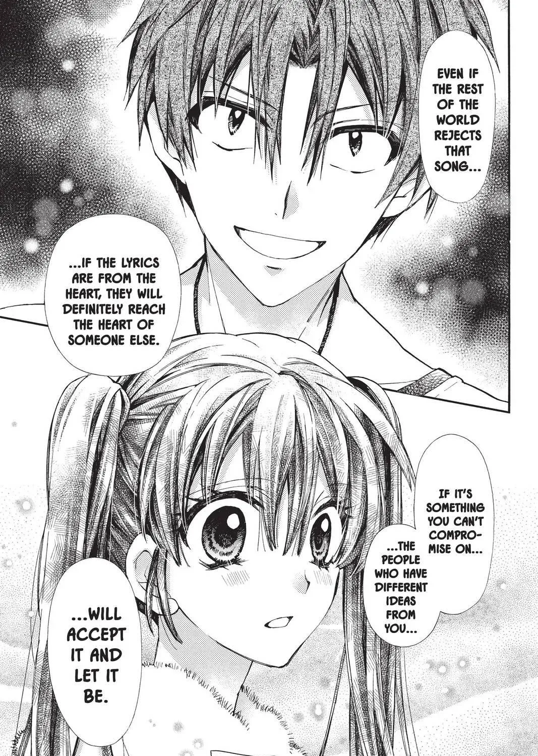 Idol Dreams Chapter 25 page 53 - 