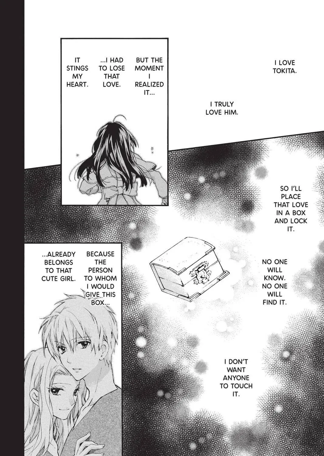 Idol Dreams Chapter 25 page 59 - 