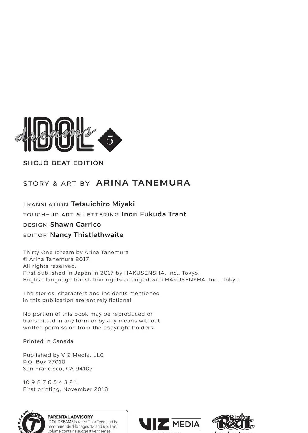Idol Dreams Chapter 25 page 69 - 