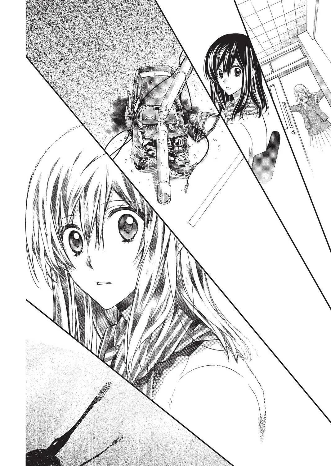 Idol Dreams Chapter 26 page 23 - 