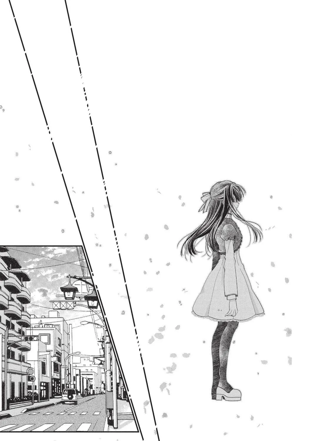 Idol Dreams Chapter 26 page 25 - 