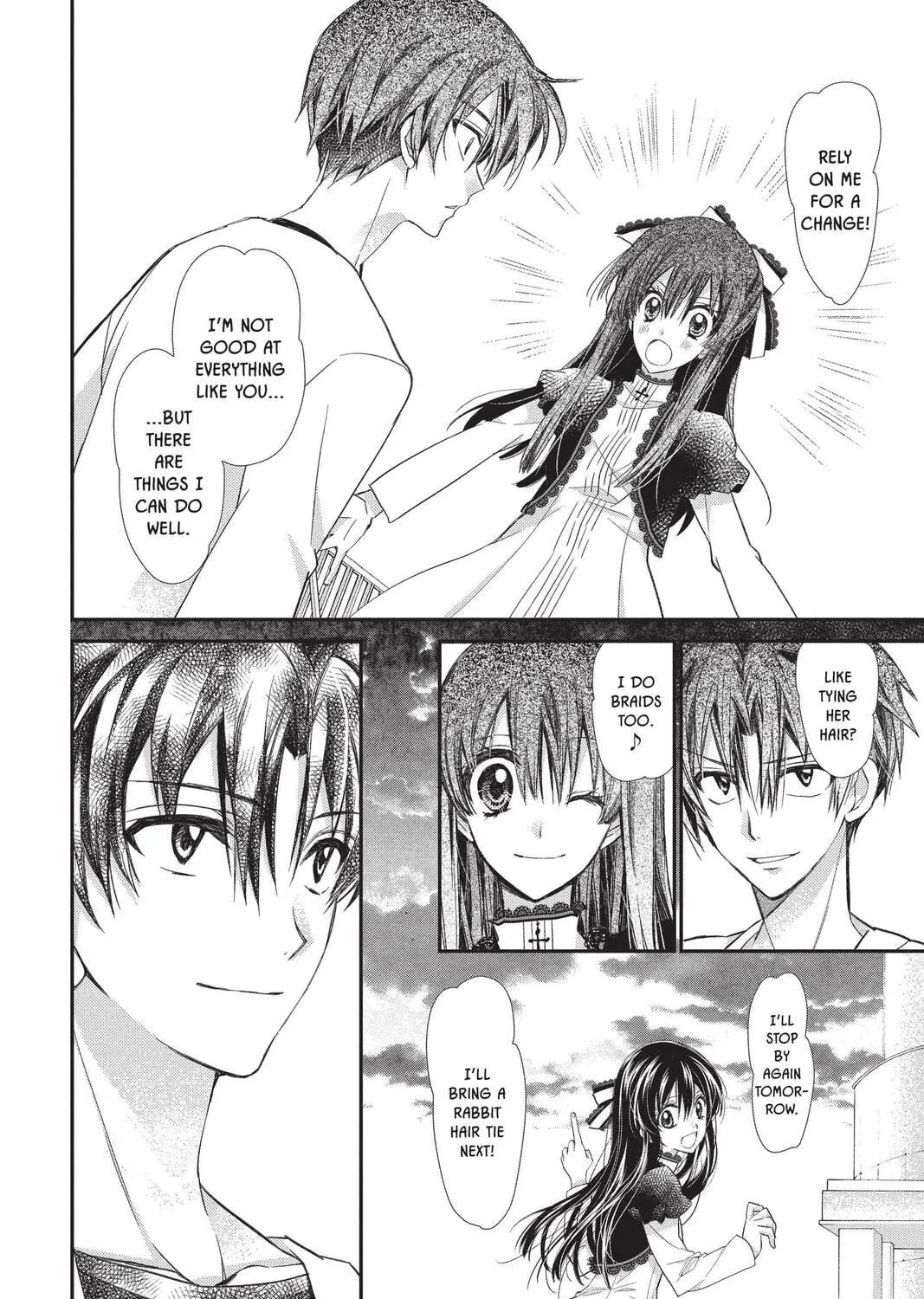Idol Dreams Chapter 26 page 39 - 