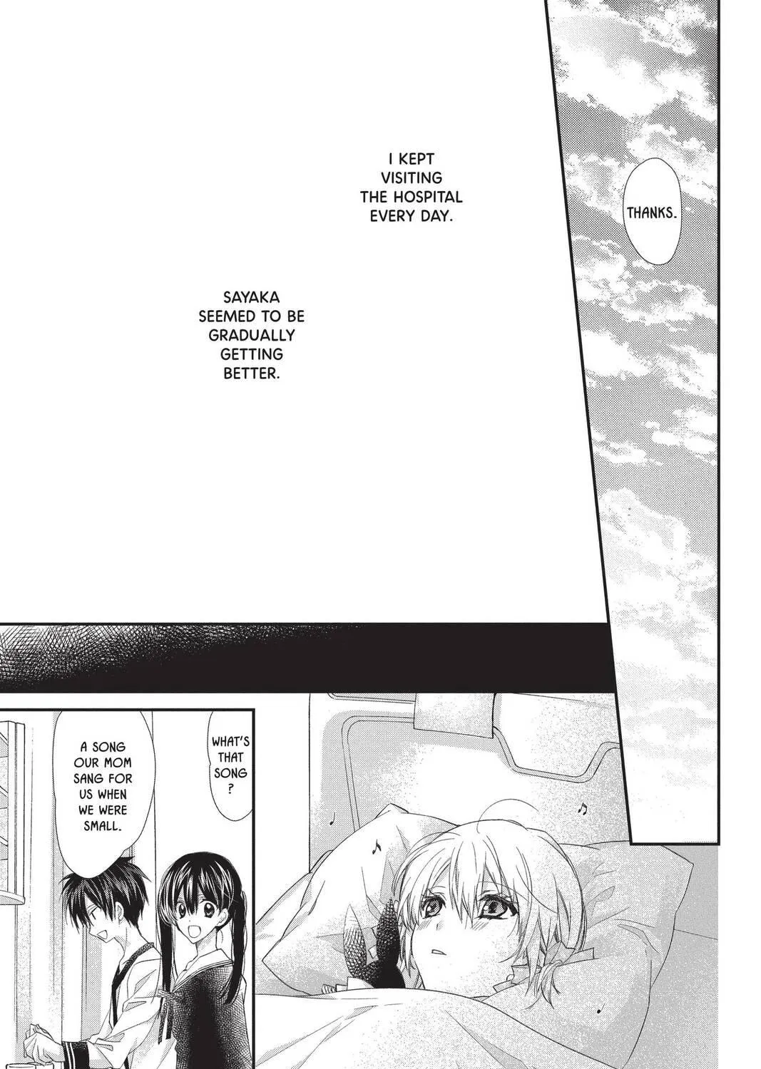 Idol Dreams Chapter 26 page 41 - 