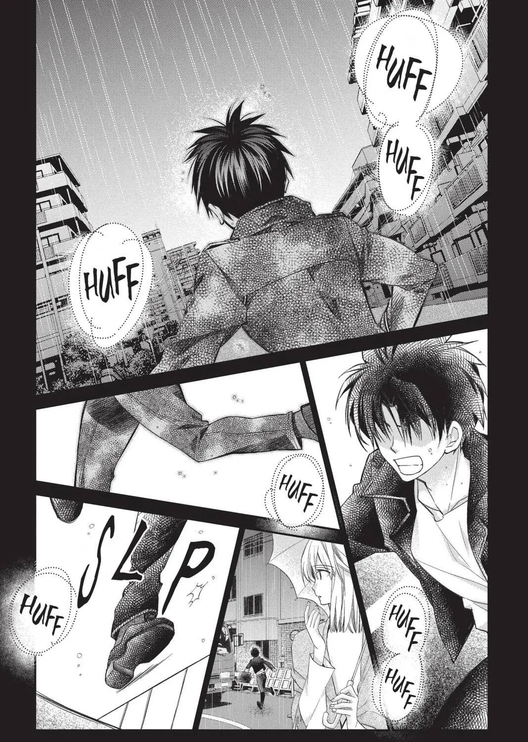 Idol Dreams Chapter 26 page 53 - 