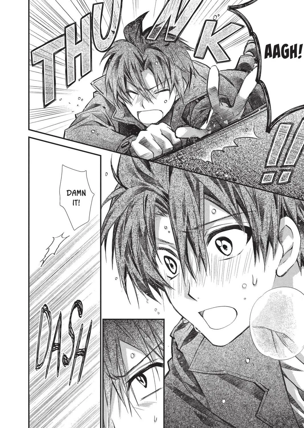 Idol Dreams Chapter 26 page 55 - 