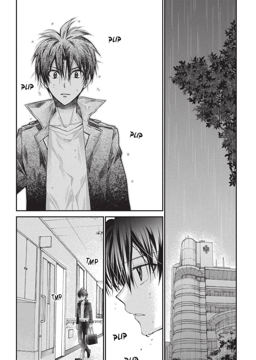 Idol Dreams Chapter 26 page 57 - 