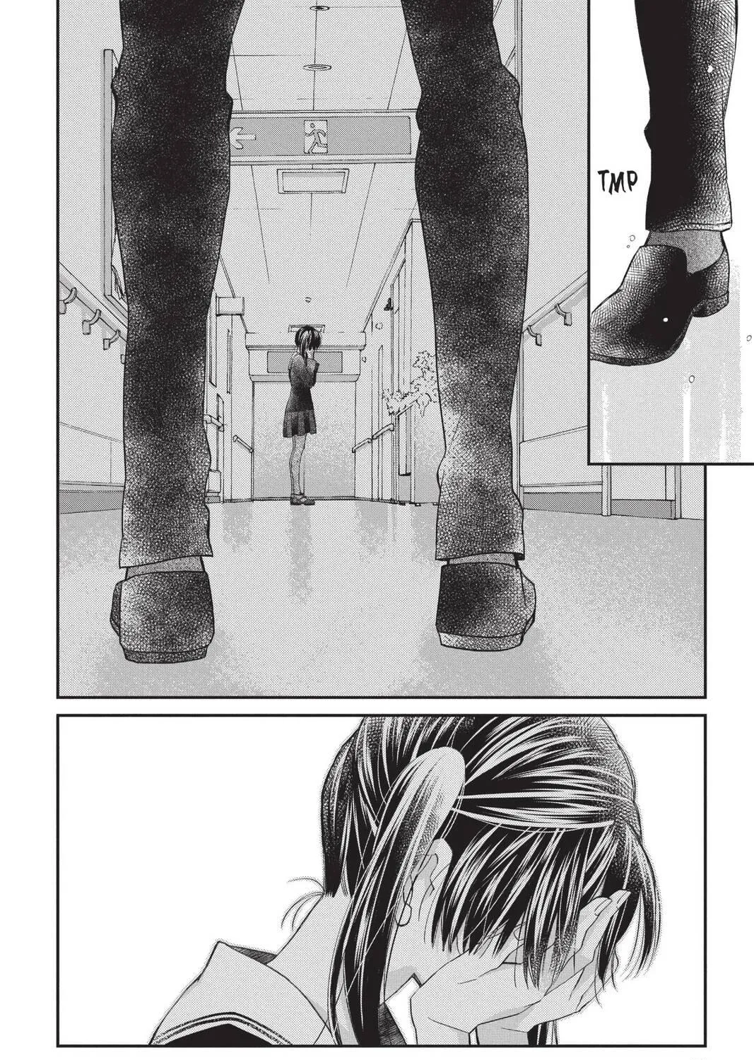 Idol Dreams Chapter 26 page 59 - 